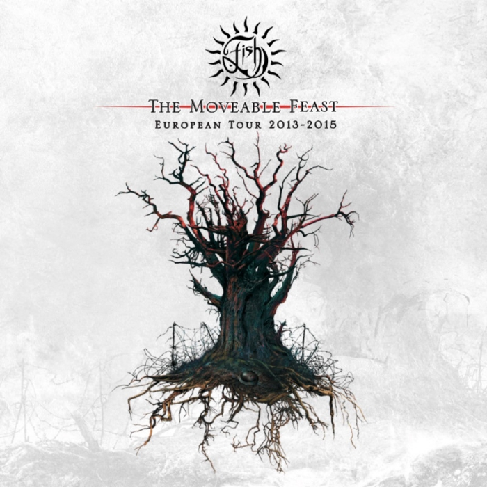 Moveable Feast - The Remasters: Deluxe Edition